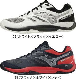 【お取り寄せ品】【送料無料】MIZUNO ミズノ テニスシューズ WAVE SPARK WIDE OC ウエーブスパーク WIDE OC 61GB2131 クレー・砂入り人工芝コート用 #進級 #進学 #新入学 #新入部 #新入団 #新社会人 #新卒 #プレゼント #お祝い #母の日 #父の日