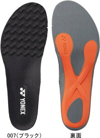 【お取り寄せ含】【送料無料】YONEX ヨネックス テニス バドミントン パワークッションアジリティインソール AC196 #新チーム #新人戦 #衣替え #秋冬物 #卒団 #引退 #記念品 #プレゼント
