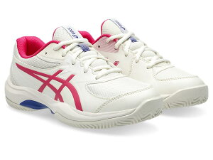�y���������zasics �A�V�b�N�X �e�j�X�V���[�Y GEL-GAME GS CLAY/OC 1044A082 �I���j�E�N���[�R�[�g�p �L�b�Y �W���j�A �w�� #�i�� #�i�w #�V���w #�V���� #�V���c #�V�Љ�l #�V�� #�v���[���g #���j��