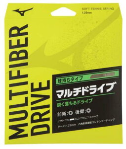 y5܂Ń[֑Ή\zMIZUNO ~Ym \tgejX Kbg XgO }`t@Co[ hCu MULTIFIBER DRIVE 63JGN808 #V`[ #Vl #ߑւ #H~ #c # #LOi #v[g