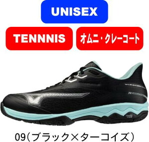 y񂹕izyzMIZUNO ~Ym ejXV[Y WAVE EXCEED COURT SW OC EG[uGNV[hR[g SW OC 61GB2519 N[ElHŃR[g #V`[ #Vl #ߑւ #H~ #c #