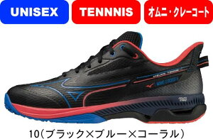 yz MIZUNO ~Ym \tgejXV[Y WAVE EXCEED 5 WIDE OC EG[uGNV[h 5 WIDE OC 61GB2313 10 N[ElHŃR[g #V`[ #Vl #ߑւ #H~ #c # #LOi #