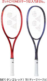 ★☆★レビューで特典有★☆★【お取り寄せ含】【送料無料】YONEX ヨネックス ソフトテニス(軟式)ラケット 02GEOBREAK 70S 02ジオブレイク70S 02GB70S ストローク重視モデル #進級 #進学 #新入学 #新入部 #新入団 #新社会人 #新卒 #プレゼント #お祝い #母の日 #父の日