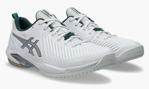 �y���������zasics �A�V�b�N�X �e�j�X�V���[�Y PRESTIGE? NEO OC WIDE �v���X�e�[�W�l�I OC ���C�h �I���j�E�N���[ 1043A029 100(White/Pure Silver) #�o�����^�C���f�[ #V.D #�z���C�g�f�[ #W.D #�V���w #���� #��