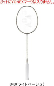 �y���ʌ���f�U�C���z�y���������zYONEX ���l�b�N�X �o�h�~���g�����P�b�g ASTROX 77 TOUR �A�X�g���N�X77�c�A�[ AX77-T AX77T 343(���C�g�x�[�W��) 10mm LONG #���� #���c #�L�O #�i�� #�i�w #�V���w #�V��