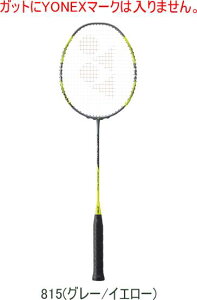 �y���������zYONEX ���l�b�N�X �o�h�~���g�����P�b�g ARCSABER 7 TOUR �A�[�N�Z�C�o�[7�c�A�[ ARC7-T 815(�O���[/�C�G���[) #���� #�C���^�[�n�C #�V�`�[�� #�Ō�� #���c #���� #�L�O�i #�v���[���g #��