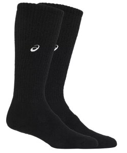 �y2���܂Ń��[���֑Ή��zasics �A�V�b�N�X �o���[�{�[�� ONE POINT HIGH SOCKS �����|�C���g�n�C�\�b�N�X 3053A137 006(PERFORMANCE BLACK/BRILLIANT WHITE) MEN WOMEN �����Y ���f�B�[�X #�i�� #�i�w #�V���w #�V���� #