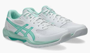 �y���������zasics �A�V�b�N�X �o���[�{�[���V���[�Y ���[�J�b�g GEL-ROCKET 12 1073A080 104(White/Fresh Ice) #���� #���c #�L�O #�i�� #�i�w #�V���w #�V���� #�V�Љ�l #�V�� #�v���[���g #���j��