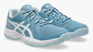 �y���������zasics �A�V�b�N�X �o���[�{�[���V���[�Y ���[�J�b�g UPCOURT 6 GS �A�b�v�R�[�g6 GS 1074A045 403(Saba Blue/White) #�V���� #�V���� #�i�� #�i�w #�V���w #�V���� #�V���c #�V�Љ�l #�V�� #�v���[