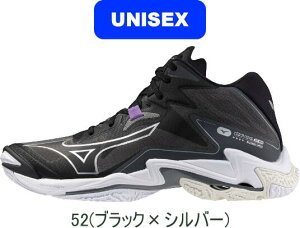 �y���������zMIZUNO �~�Y�m �o���[�{�[���V���[�Y �~�h���J�b�g �E�G�[�u���C�g�j���O Z8 MID WAVE LIGHTNING Z8 MID V1GA2405 51 52 ���j�Z�b�N�X �j�����p #���� #�C���^�[�n�C #�V�`�[�� #�Ō�� #���c #