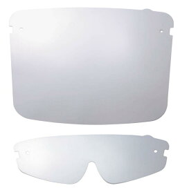 YF-800用スペアレンズ (6枚/箱入)