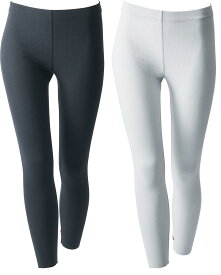 フットマーク ベースウェア ロングレギンス(女性) (1枚入)