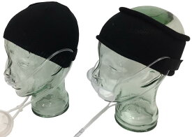 カニューラ用ヘアキャップ・ヘアバンド（1個入）