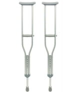 タケトラクラッチ アルミ製松葉杖（2本/セット入）
