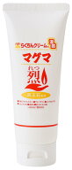 マグマ らくちんクリーム温感マグマ烈（1個入）