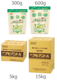 祐徳薬品工業 薬用入浴剤 アビアントK (1個入)