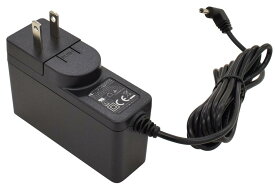 PARI パリ ACアダプター（モバイルS・ベーシック用） M23-004-56 （047G2103）PARI BASIC パリベーシック用 吸入器用 付属品 パーツ 交換部品 ドイツ製 独製