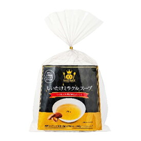 しいたけミラクルスープ（10袋）【伊豆村の駅】【しいたけ】