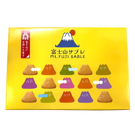 富士山さぶれ12枚★★