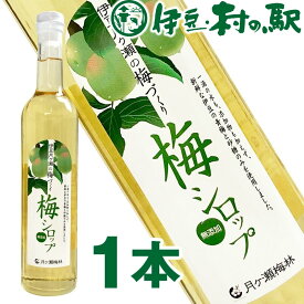＼スピード配送／無添加 梅シロップ 500ml ノンアルコール 梅ジュース 梅ドリンク うめシロップ お祝い 内祝い 誕生日プレゼント 夏ギフト 御中元ギフト お中元ギフト