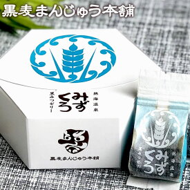 お中元 御中元ギフト 夏ギフト 暑中見舞い 残暑見舞い 2025≪夏季限定≫ プチギフト ギフト2025 個包装 黒蜜 黒みつゼリー みずくろ 熱海温泉 黒麦まんじゅう本舗 お祝いギフト 誕生日プレゼント 和菓子 スイーツ お菓子 子供 かわいい 職場 伊豆村の駅
