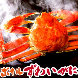 送料無料 ズワイガニ姿 ボイルずわいがに750g 1匹 お取り寄せ ずわい蟹 かに お中元ギフト 御中元ギフト 贈り物 贈答 贈り物 誕生日プレゼント お祝い プチギフト 伊豆村の駅 SUB
