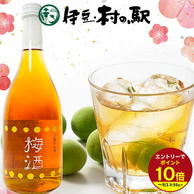 ≪本日エントリーP10倍★≫父の日 プレゼント 2026 プチギフト 梅酒 三島 ギフト お酒 お酒好き 女性 うめしゅ 人気 果実酒 お菓子 ギフト 食べ物ギフト 送料無料 スイーツ 洋菓子 ギフトセット 人気 個包装 伊豆村の駅
