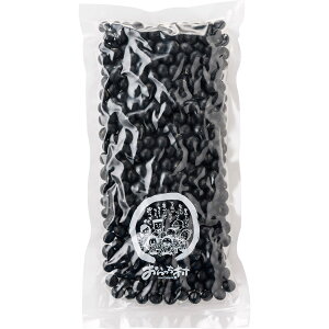 北海道産 黒豆 300g★★
