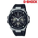 G-SHOCK ジーショック 時計 GST-W300-1AJF FF F21