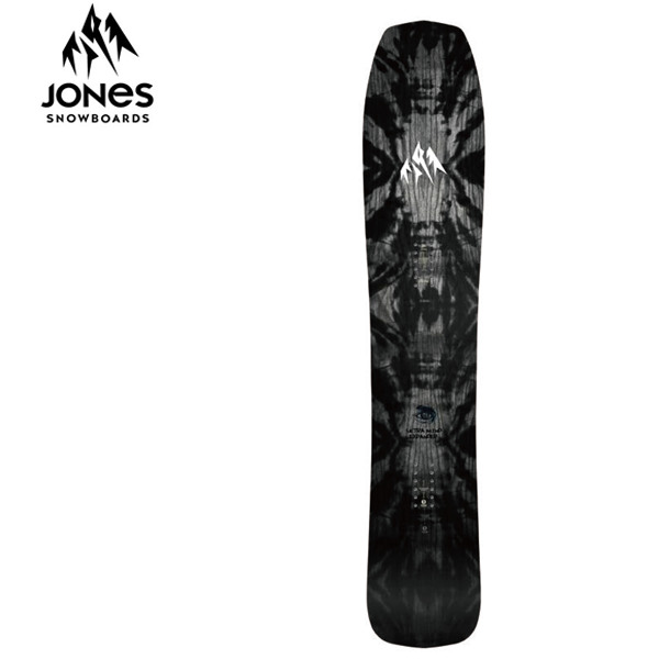 ジョーンズ JONES 板 スノーボード Ultra A21 FF メンズ 18-19モデル マインドエクスパンダー ウルトラ Expander Mind ボード