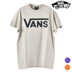 楽天市場 Vans Tシャツ カラーオレンジ Tシャツ カットソー トップス メンズファッションの通販