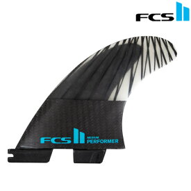 FCS2 エフシーエスツー FIN PC PERFORMER CB TRI カーボン FPER-CC03 サーフィン フィン HH E19 ムラサキスポーツ