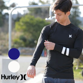 楽天市場 Hurley ラッシュガード メンズの通販