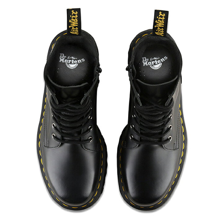 楽天市場】Dr Martens ドクターマーチン JADON 8 ホールブーツ 