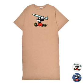 楽天市場 ディズニー ワンピース レディースファッション の通販