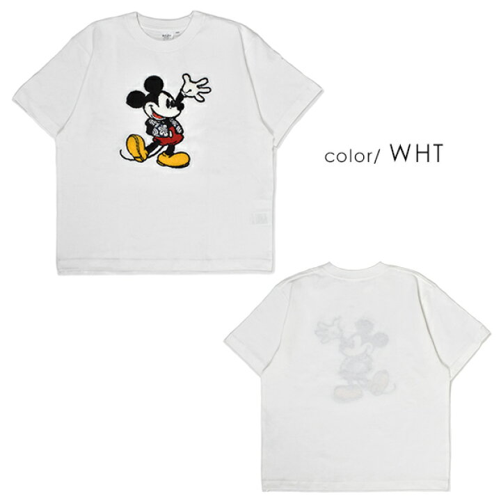 楽天市場 Hulalani Hawaii ムラサキスポーツ フララニハワイ 211hu2st014 レディース 半袖 Tシャツ Disney ディズニー ミッキーマウス Ii1 ムラサキスポーツ ムラサキスポーツ B24 ムラサキスポーツ楽天市場店