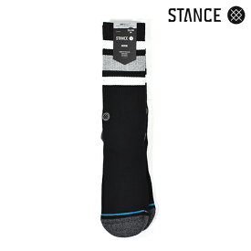 STANCE スタンス BOYD ST A556A20BOS ソックス 靴下 JJ ムラサキスポーツ D22