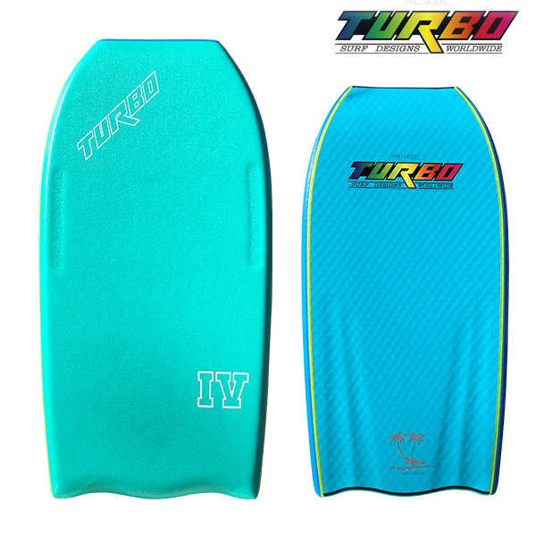 サーフ 海 ビーチ スポーツ surf 30％OFF TURBO ターボ 4 品質のいい LTD ターボフォーリミテッドバット ボディボード E6 BAT レディース II ムラサキスポーツ