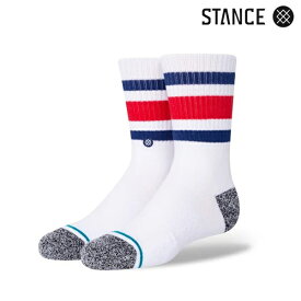 STANCE スタンス BOYD ST K526A20BSK ジュニア 靴下 ソックス JJ ムラサキスポーツ E7