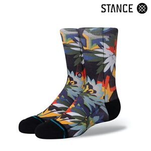 STANCE �X�^���X TENDER K556A21TEN �W���j�A �C�� �\�b�N�X JJ �����T�L�X�|�[�c E7