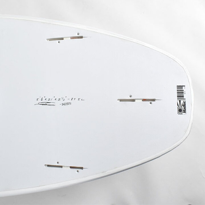 ムラサキスポーツJS INDUSTRIES SURFBOARDS JJ ジェイエスインダストリー フレームフィッシュ SOFT サーフボード