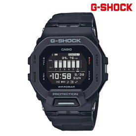 G-SHOCK ジーショック G-SQUAD GBD-200-1JF 時計 スマートフォン連動 II ムラサキスポーツ G26