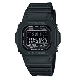 G-SHOCK ジーショック GW-M5610U-1BJF 時計 JJ C4