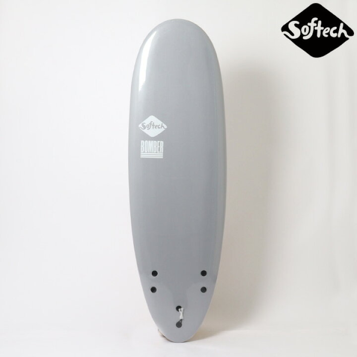楽天市場】【営業所止め】SOFTECH ソフテック BOMBER ボンバー 6 