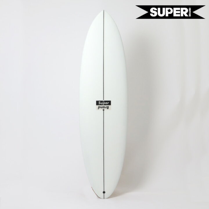 楽天市場】【営業所止め】SUPER BRAND スーパーブランド THE MIDDY 