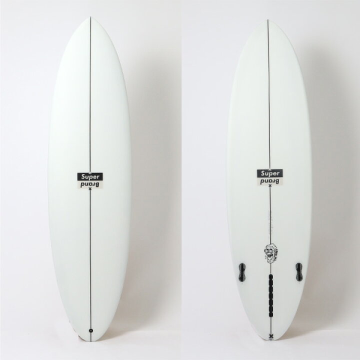楽天市場】【営業所止め】SUPER BRAND スーパーブランド THE MIDDY 