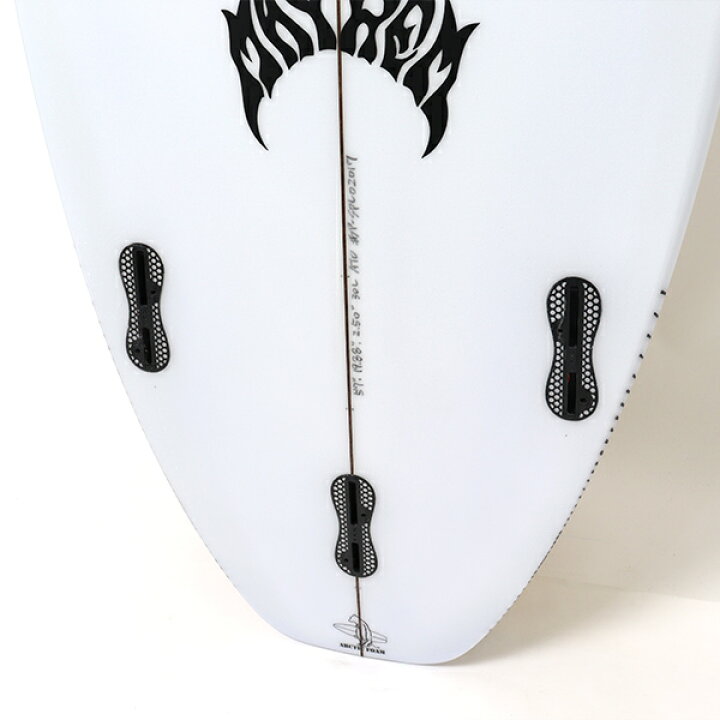 楽天市場】LOST ロスト SUP DRIVER サップドライバー サーフボード PU 
