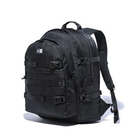 NEW ERA ニューエラ CARRIER PAC キャリアパック 35L 11404494 バックパック ユニセックス リュック JJ1 F10