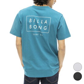 BILLABONG ビラボン Tシャツ BC012-200 メンズ 半袖 Tシャツ JX3 G15