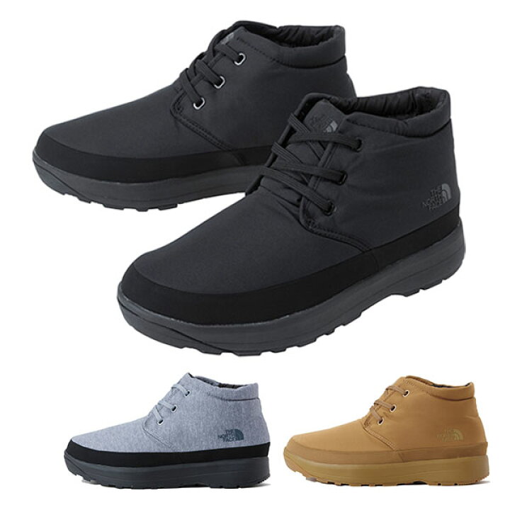 楽天市場 The North Face ザ ノース フェイス Humpback Wp Chukka ハンプバック ウォータープルーフ チャッカ Nf シューズ ブーツ ユニセックス J1f J17 ムラサキスポーツ楽天市場店